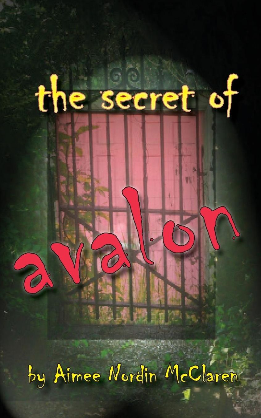 The Secret Of Avalon
