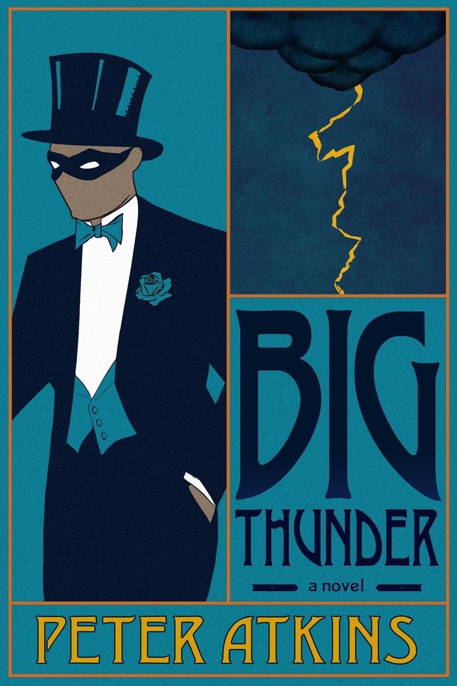 Big Thunder