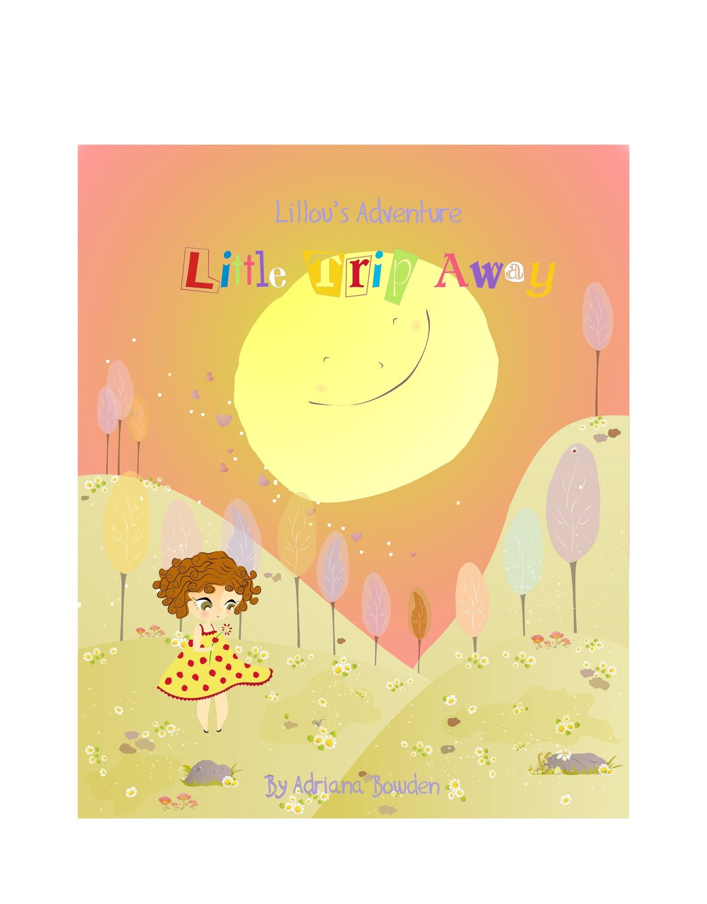 Lillou's Adventure: Little Trip Away