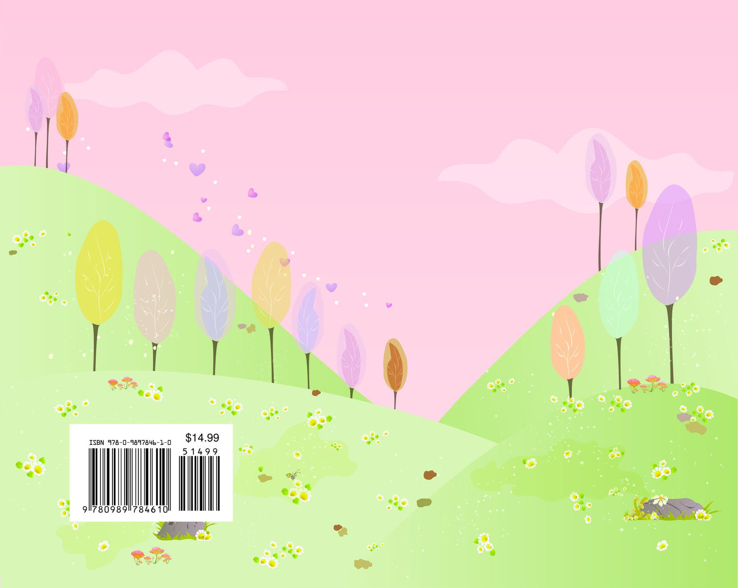 Lillou's Adventure - Little Trip Away