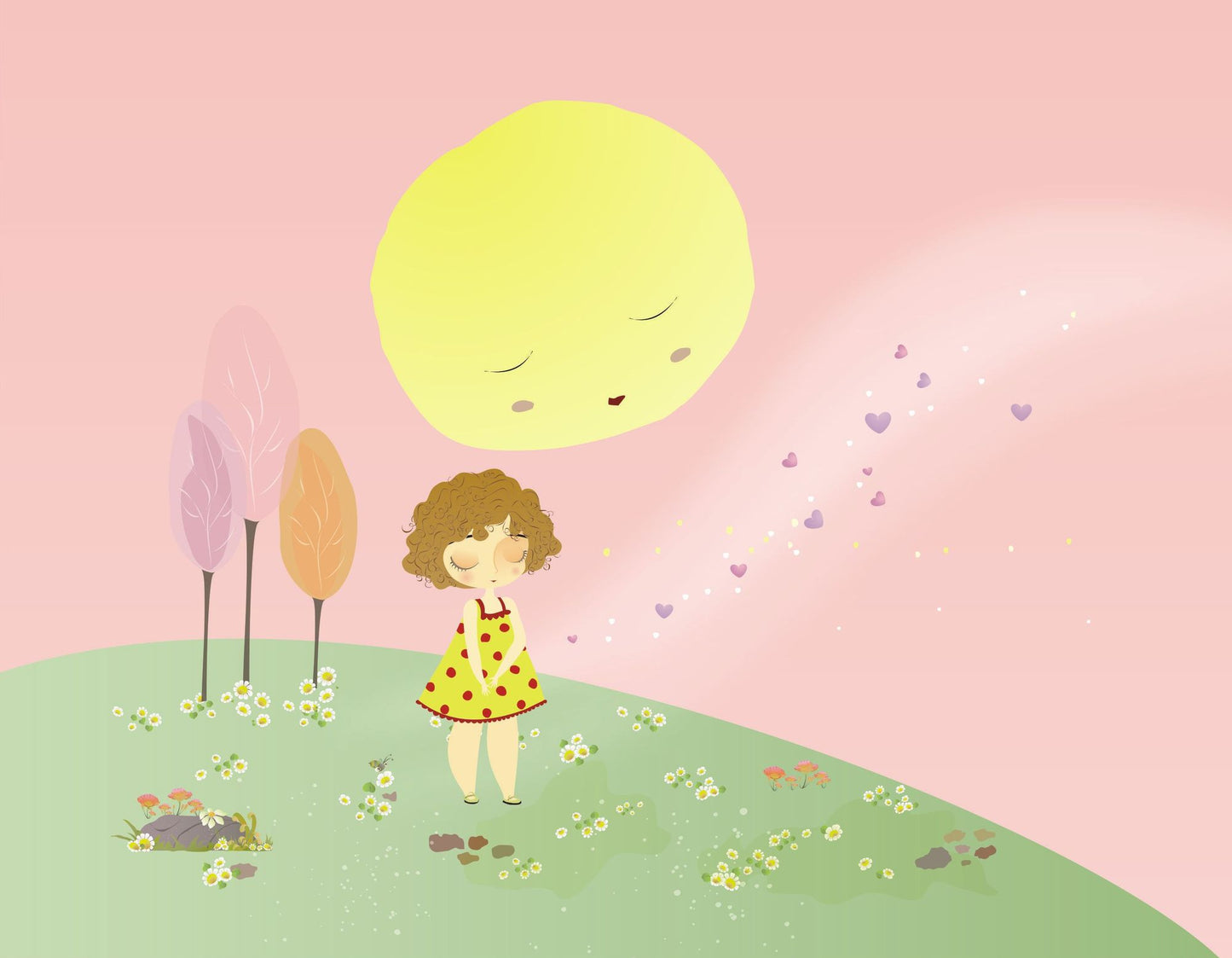 Lillou's Adventure - Little Trip Away