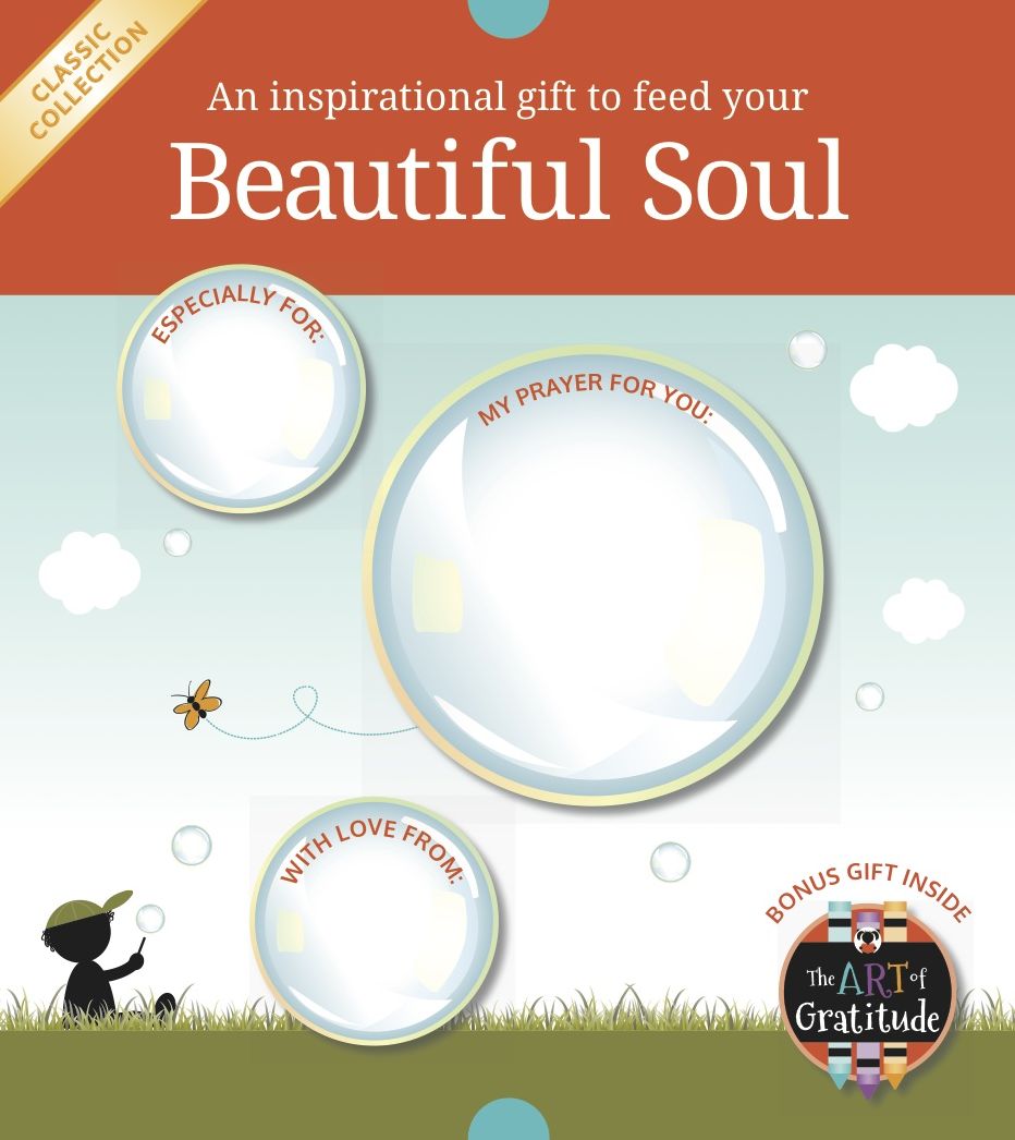 The Learn, Absorb & Praise Classic Collection