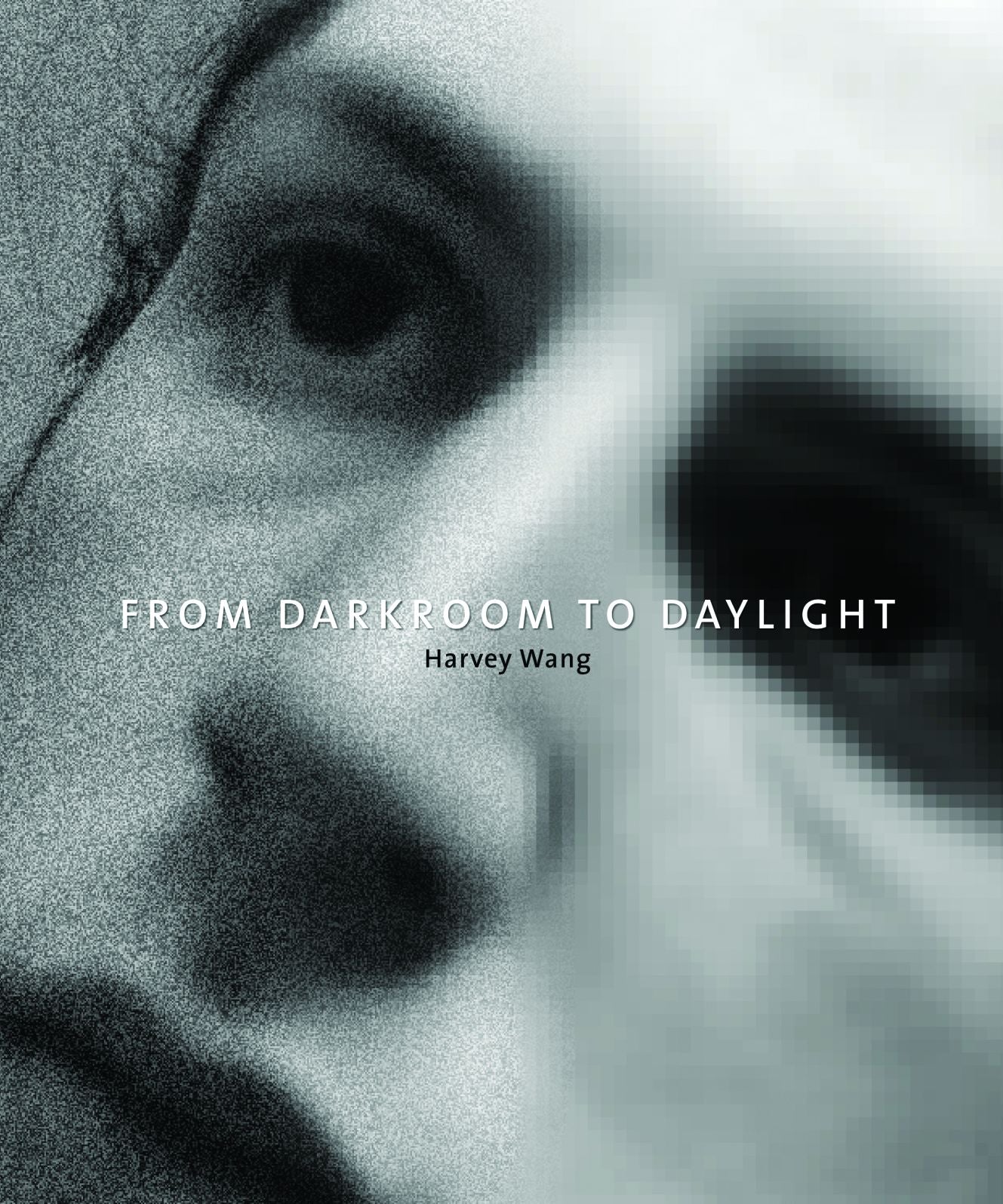 Harvey Wang: From Darkroom to Daylight