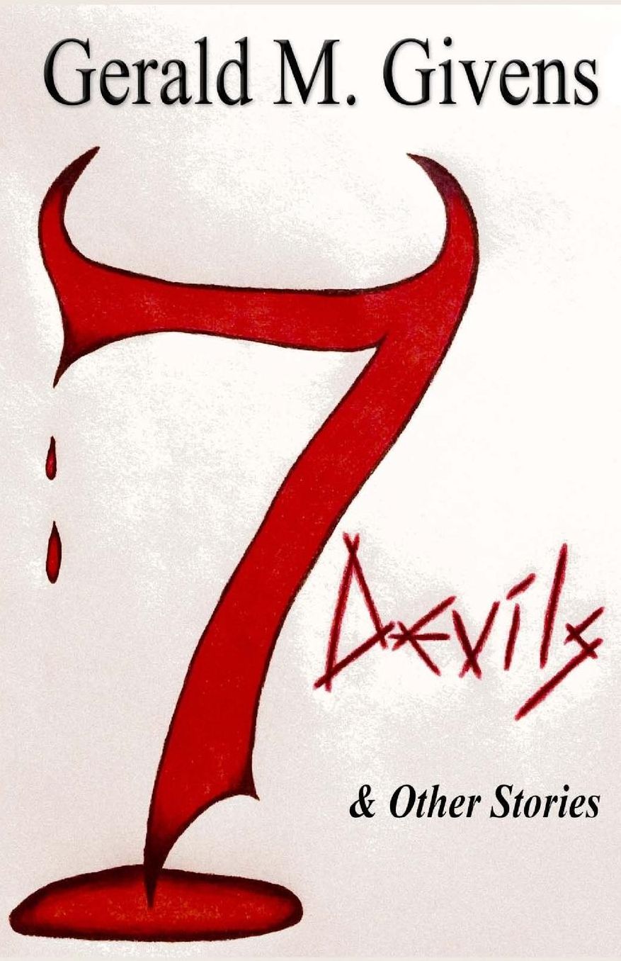 Seven Devils & Other Stories