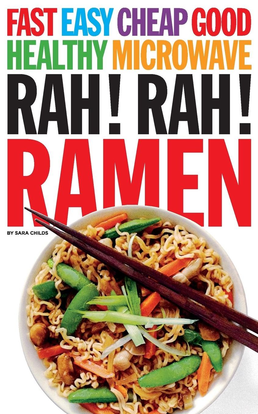 Rah! Rah! Ramen