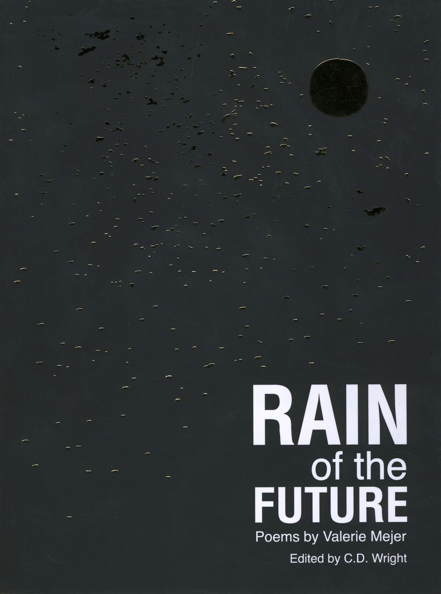 Rain of the Future