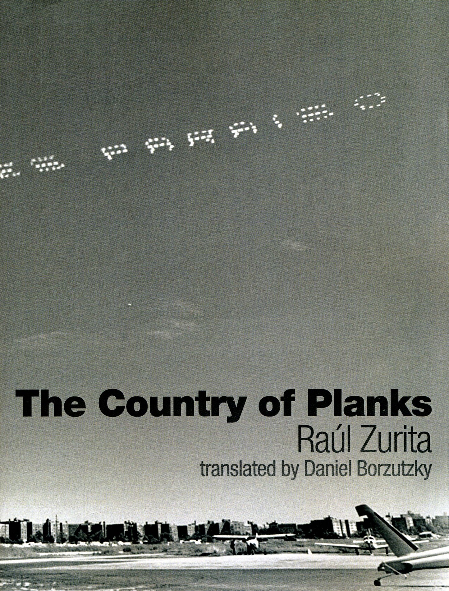 The Country of Planks