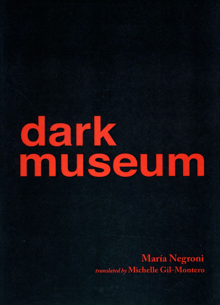 Dark Museum