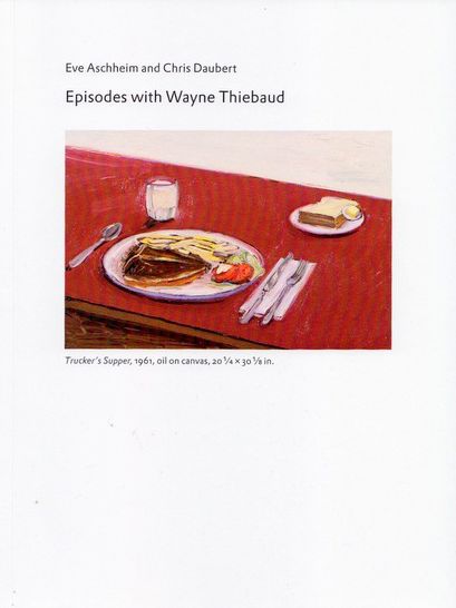 Episodes with Wayne Thiebaud