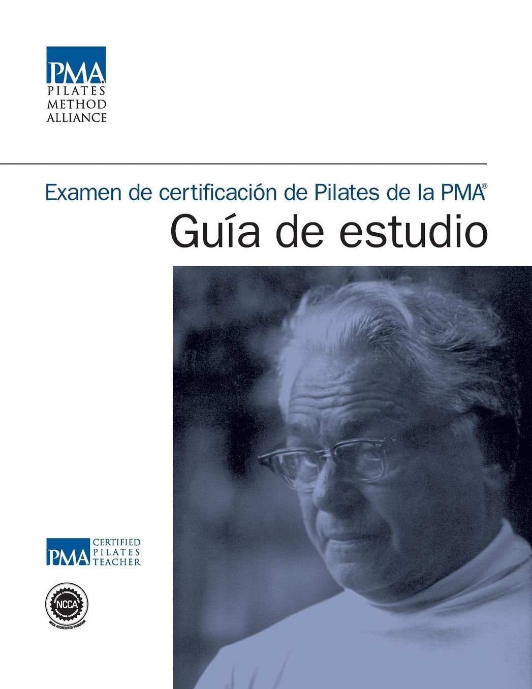 Examen de certificacion de Pilates de la PMA Guia de estudio