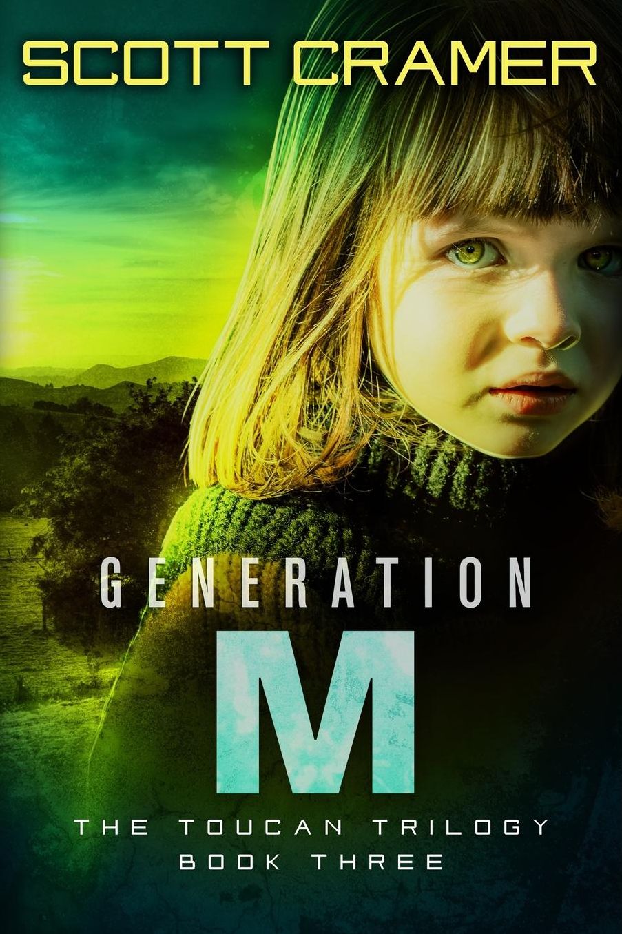 Generation M