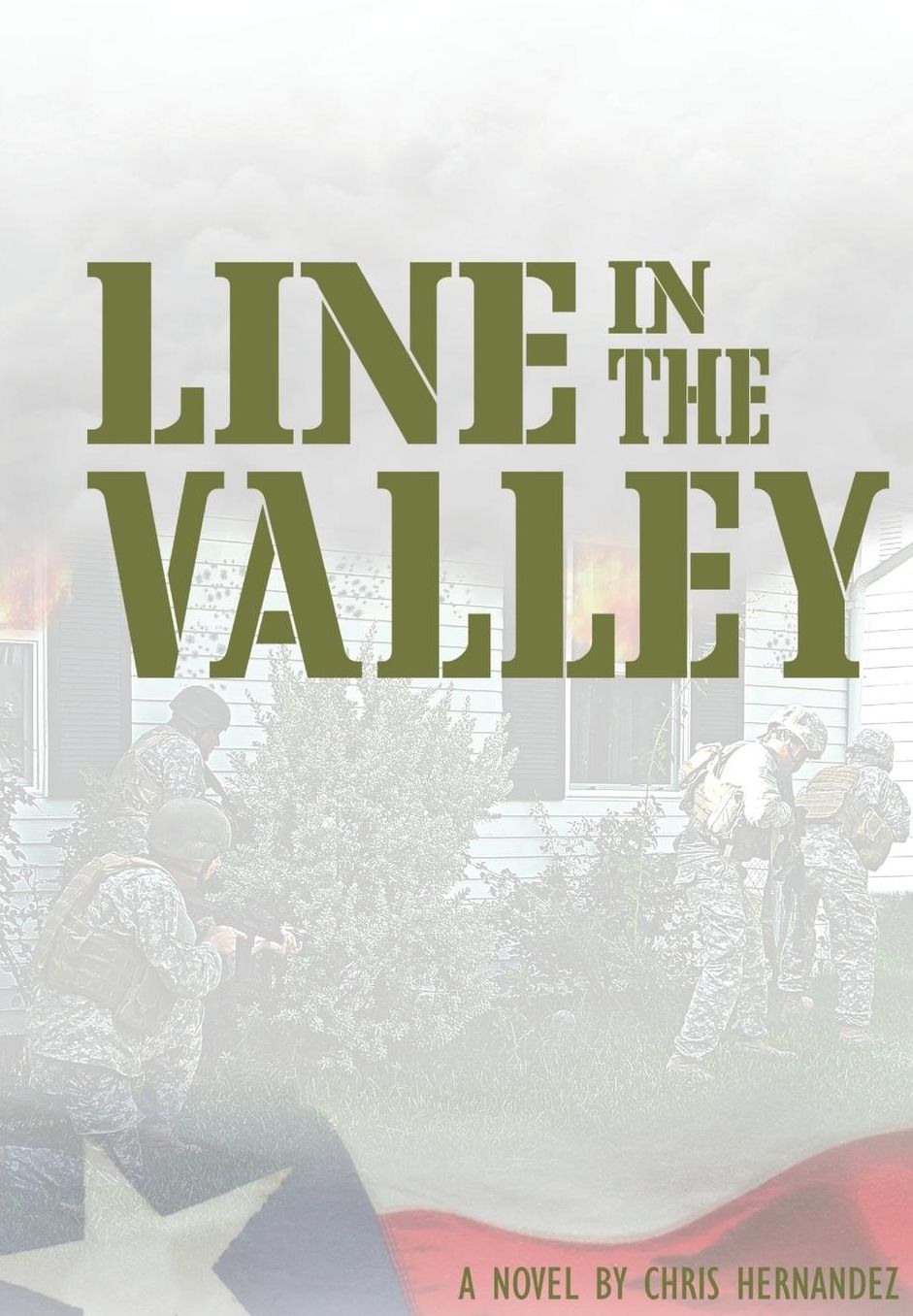 Line in the Valley
