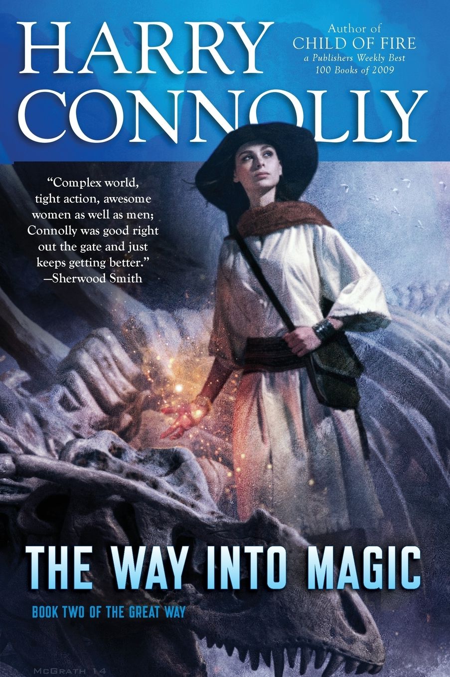 The Way into Magic