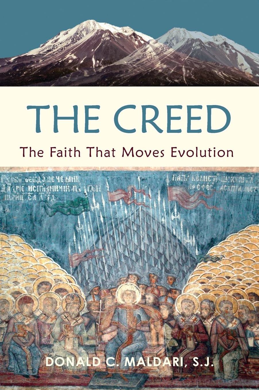 Creed: The Faith That Moves Evolution