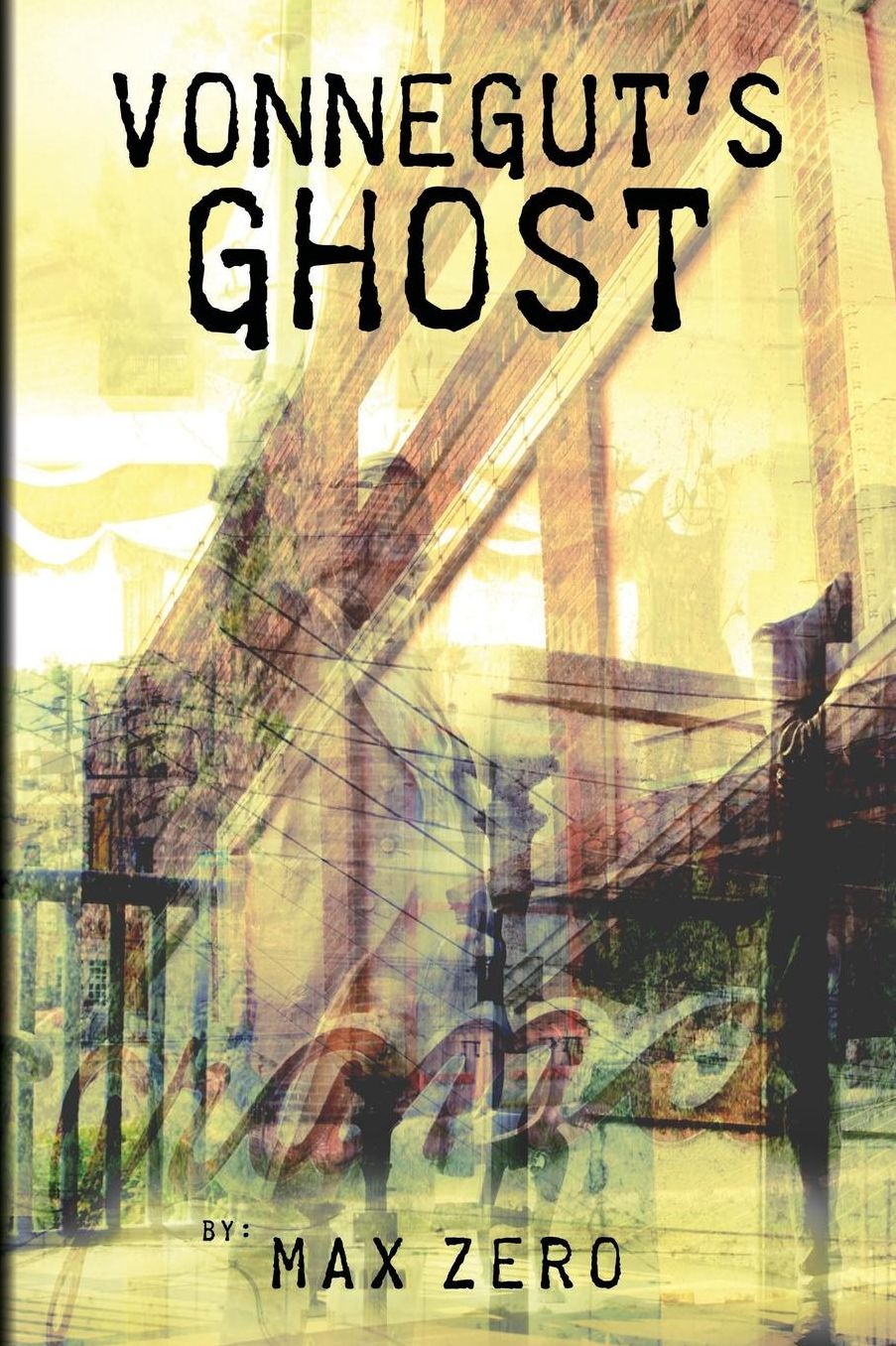 Vonnegut's Ghost: (Or "Thanks for the Yip-yips")