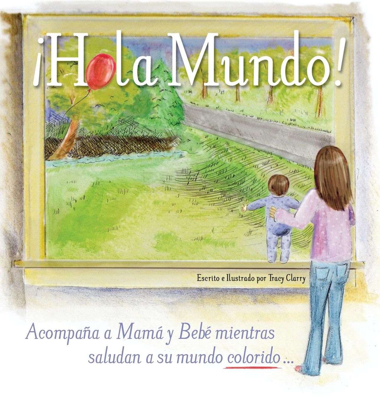 ?Hola Mundo!