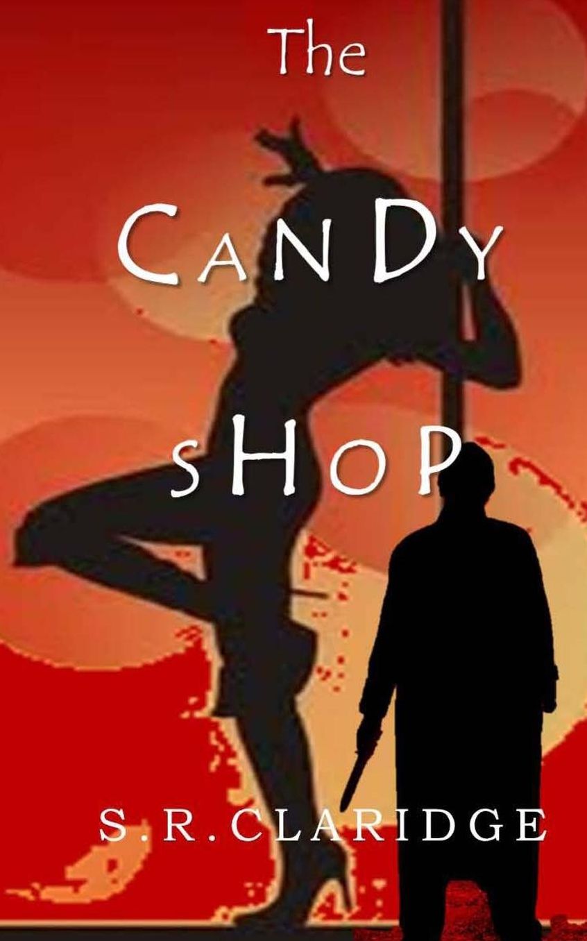 The Candy Shop