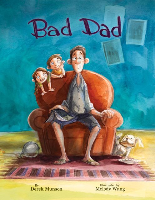 Bad Dad