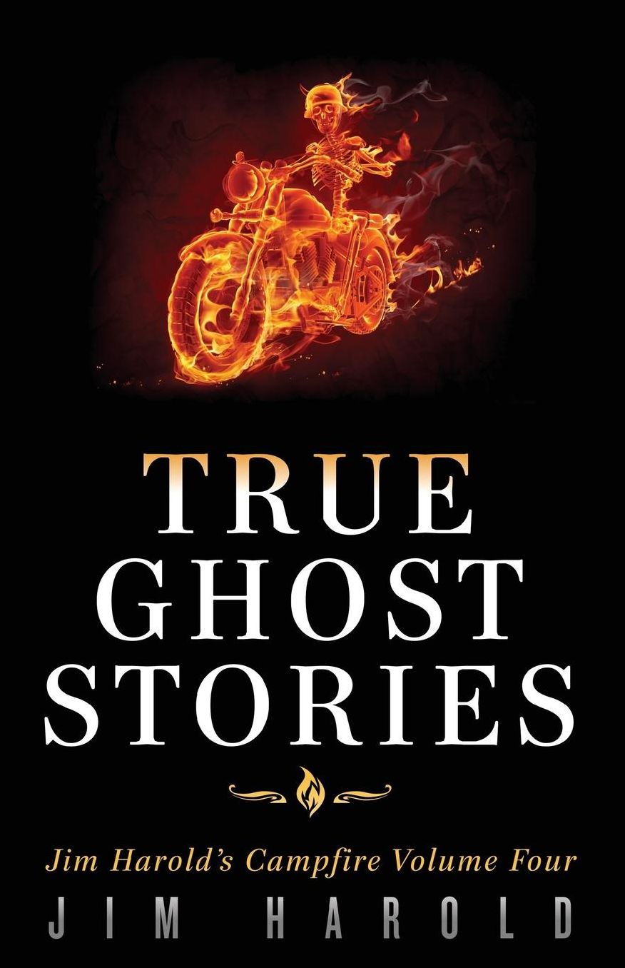 True Ghost Stories: Jim Harold's Campfire 4