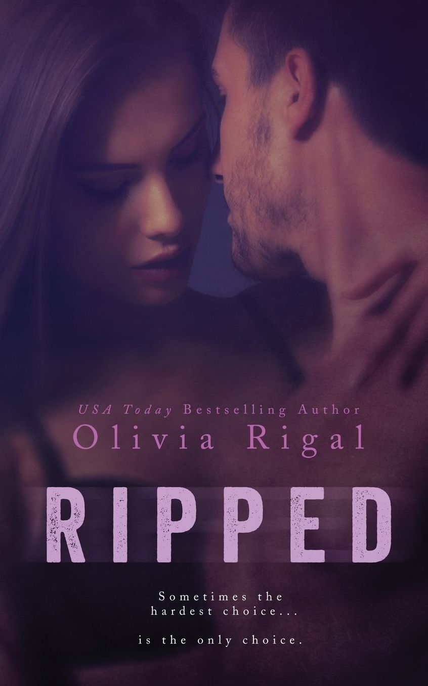 Ripped