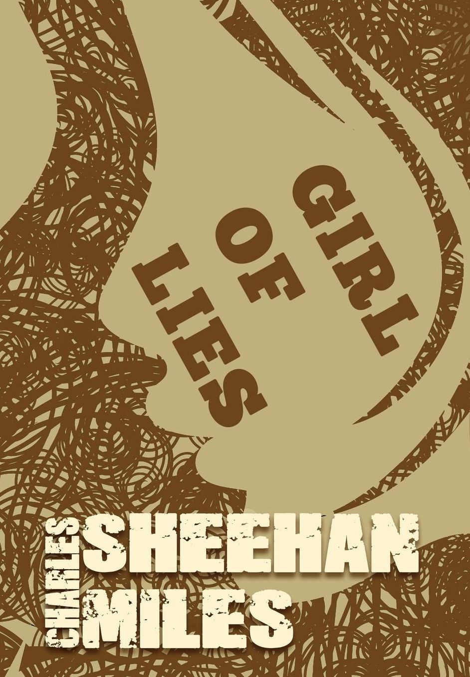 Girl of Lies