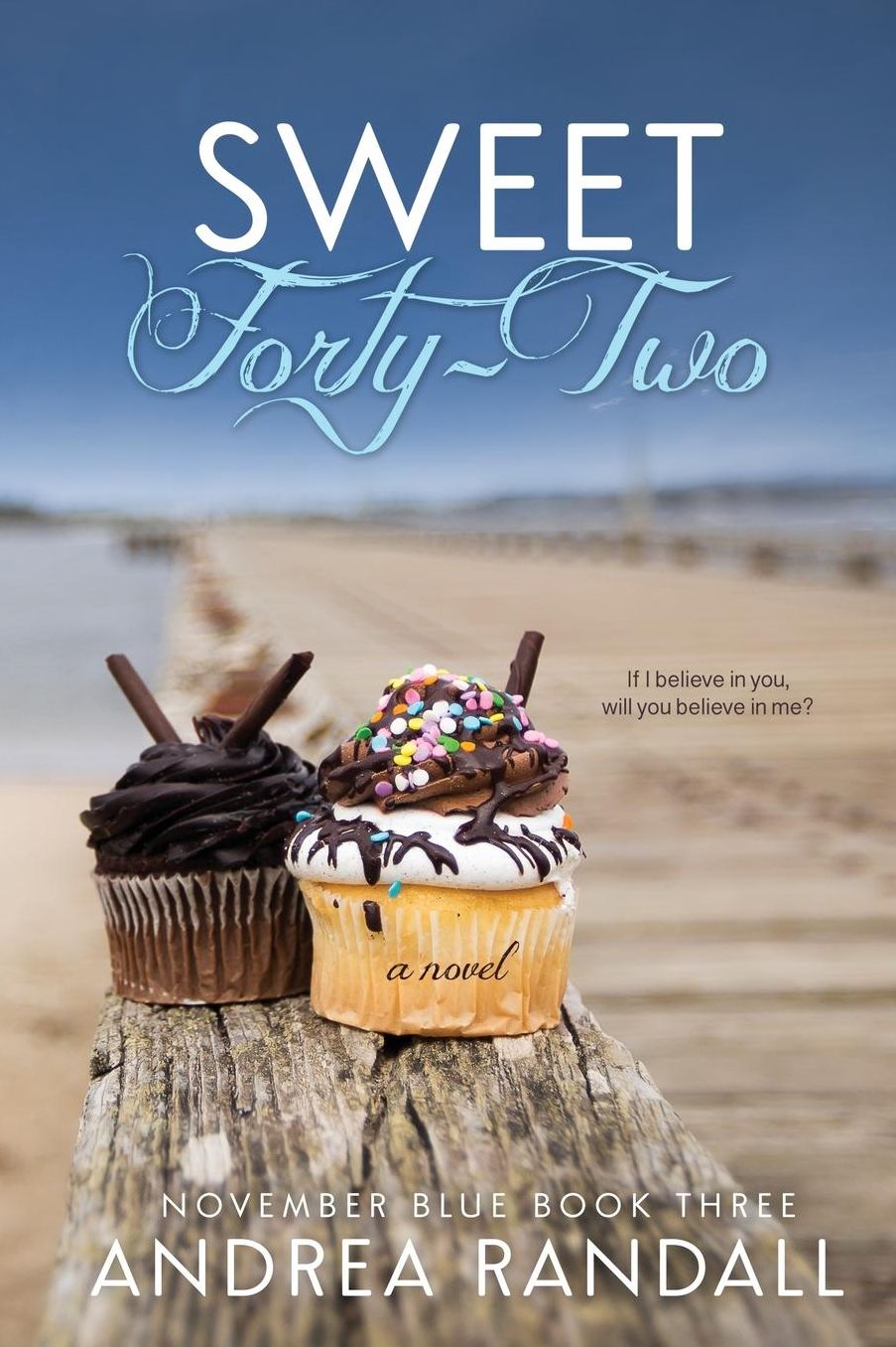 Sweet Forty-Two