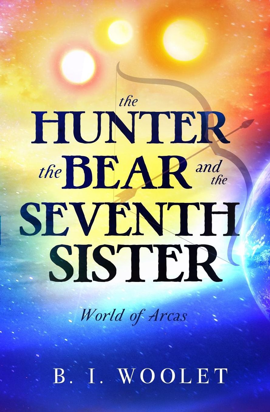 The Hunter, the Bear, and the Seventh Sister
