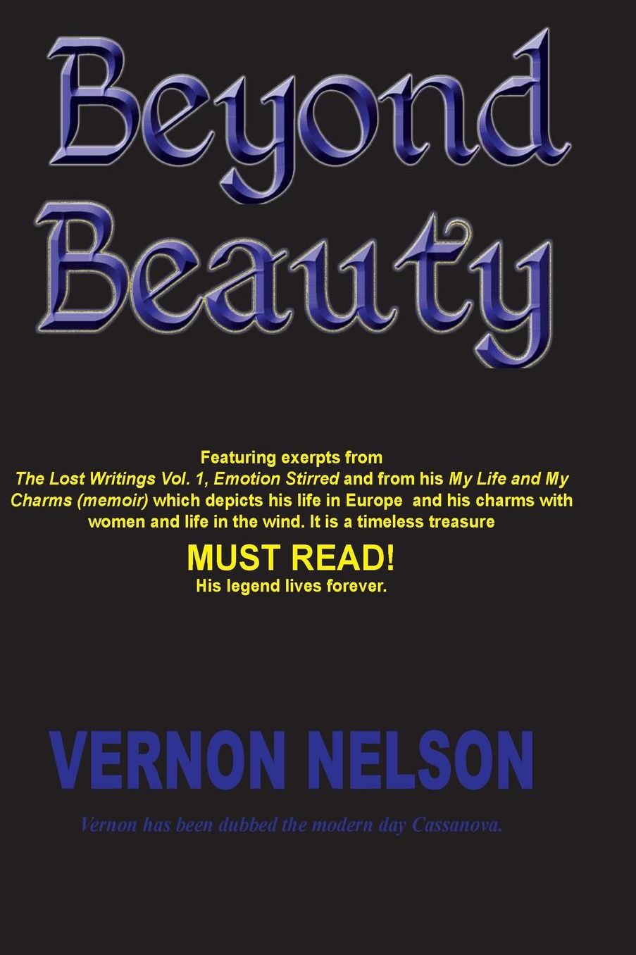 Beyond Beauty