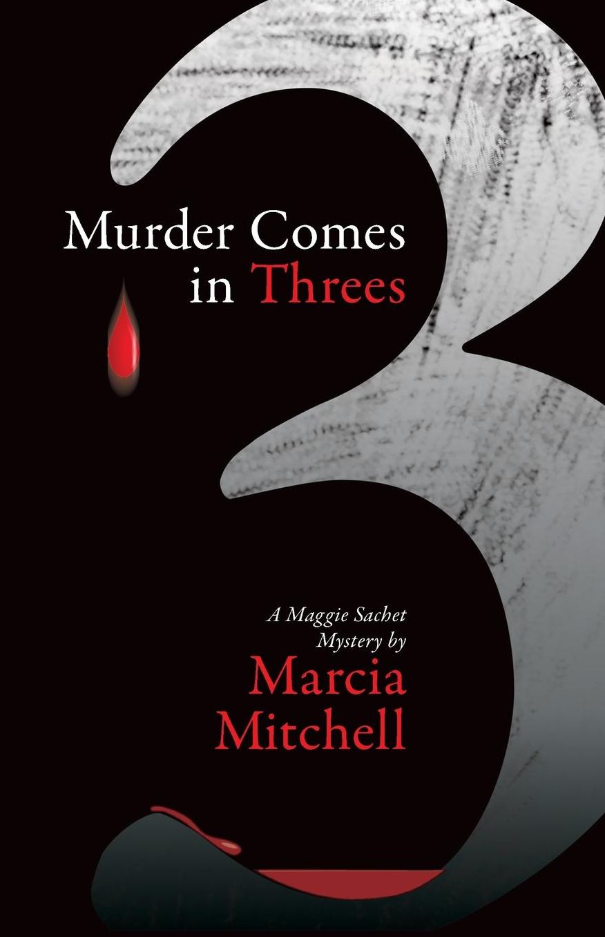 Murder Comes in Threes
