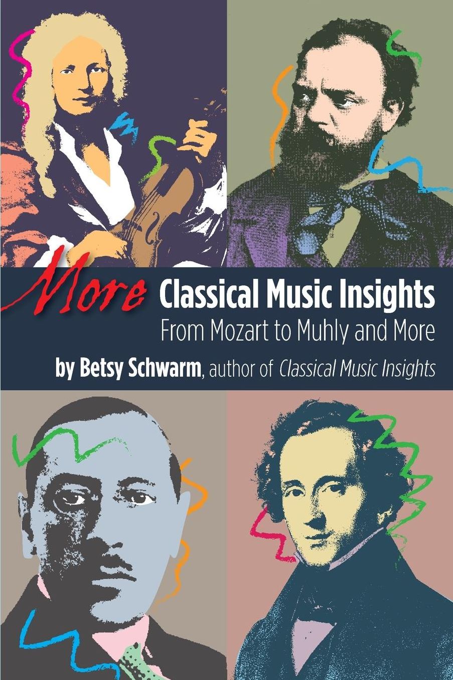 More Classical Music Insights: From Mozart to Muhly and More