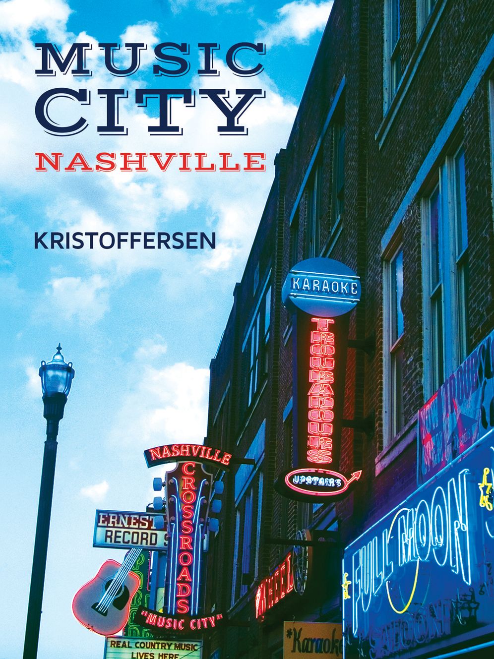 Music City