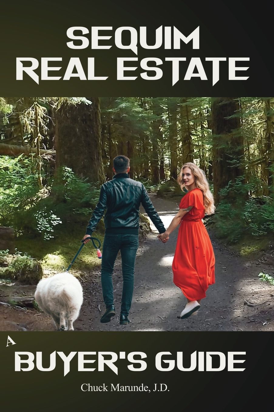 Sequim Real Estate: A Buyer's Guide