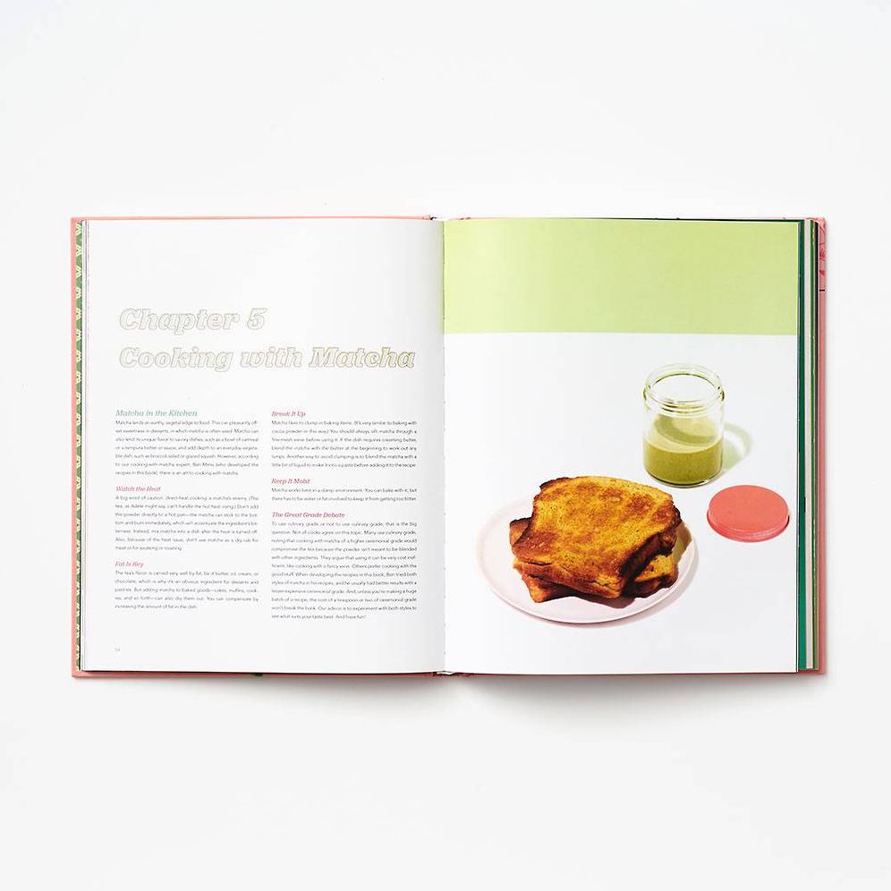 Matcha: A Lifestyle Guide