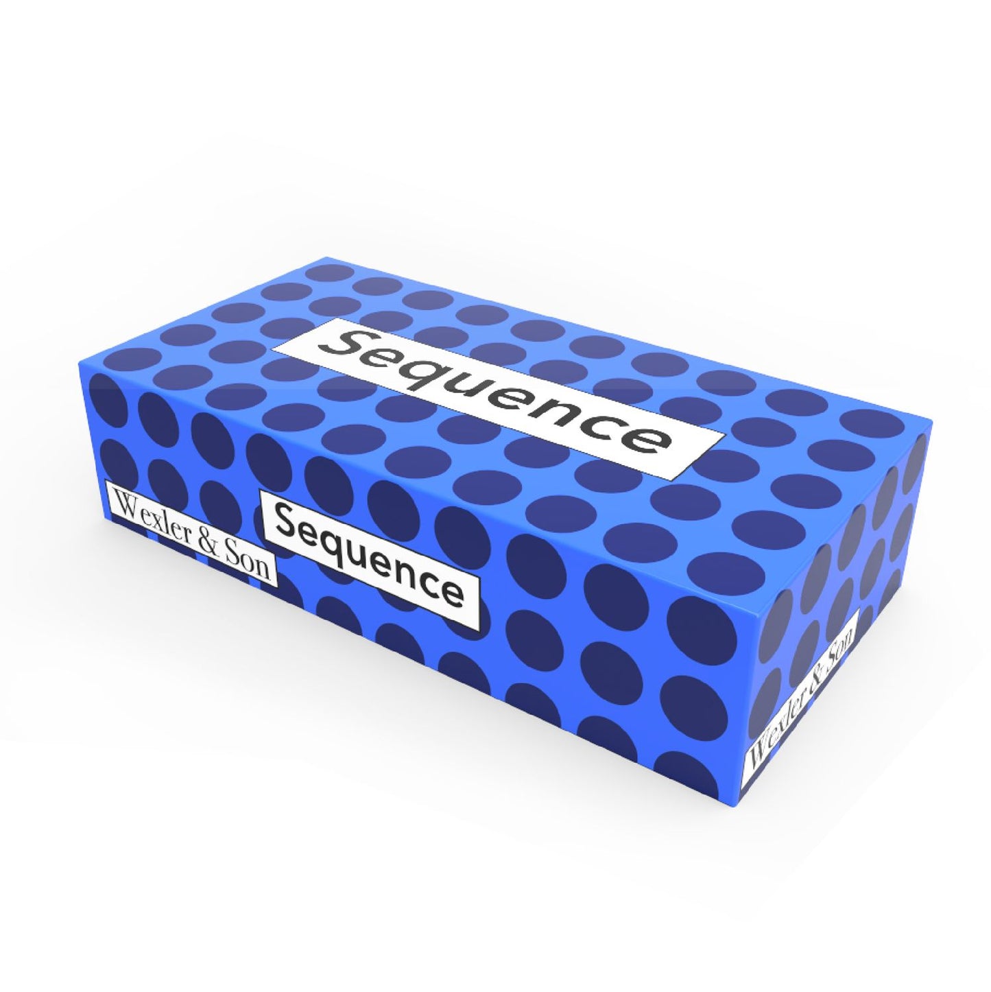 Advance Board Game