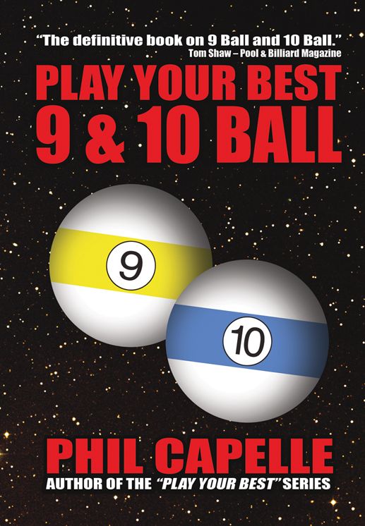 Play Your Best 9 & 10-Ball