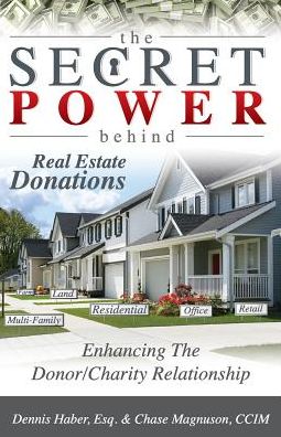 The Secret Power Behind Real Estate Donations