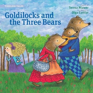 Goldilocks