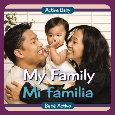 My Family/Mi familia