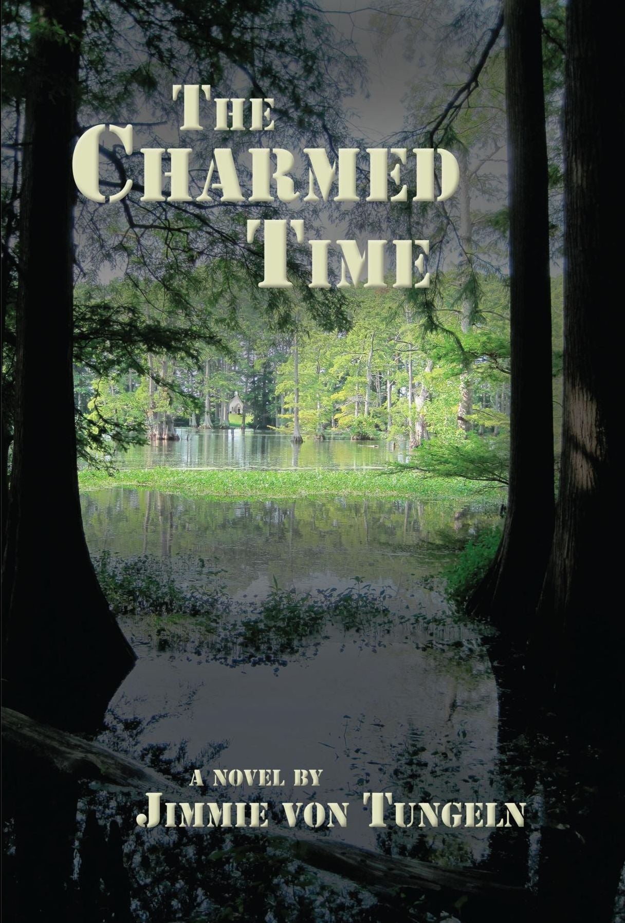 The Charmed Time
