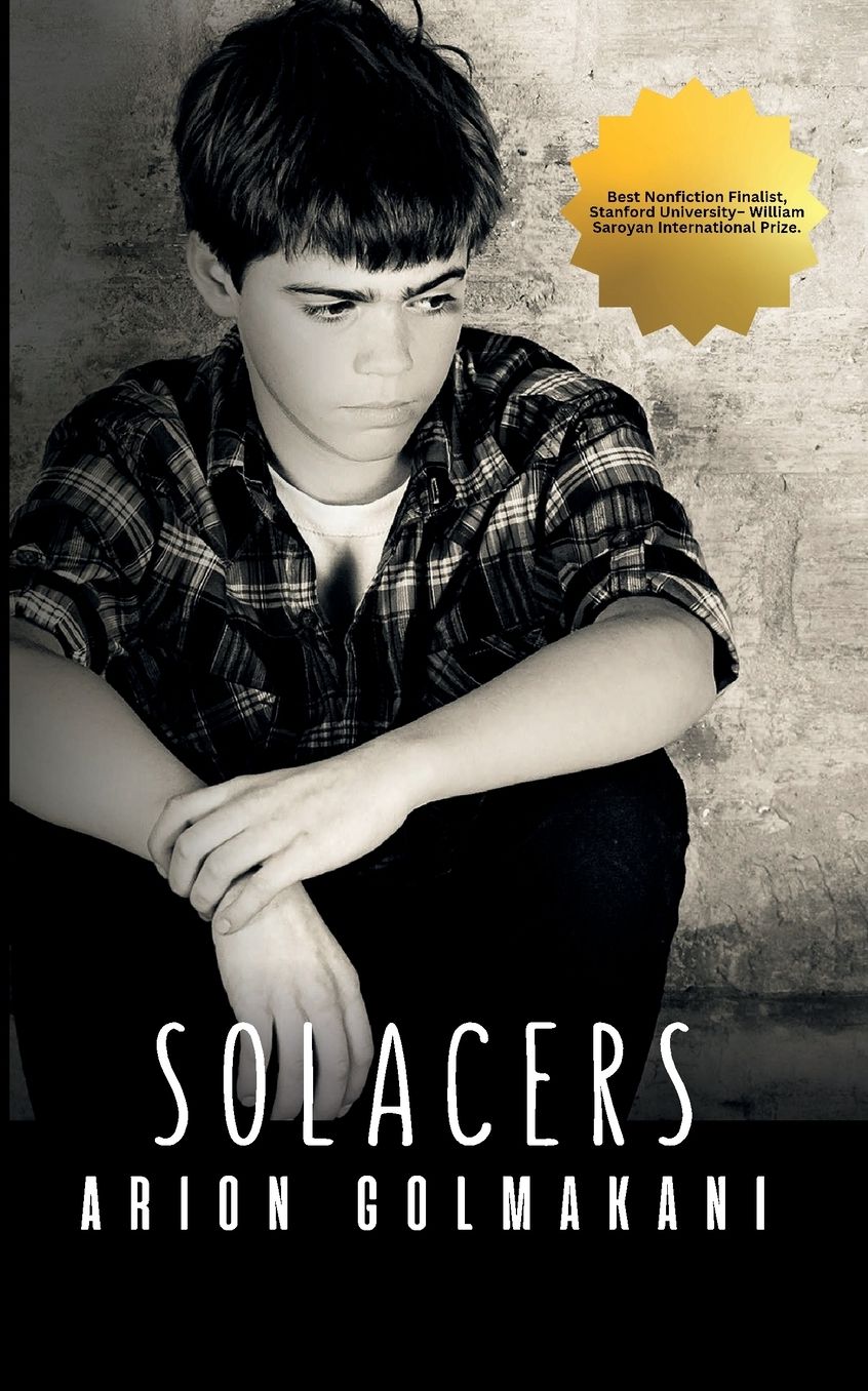 Solacers: A Gripping Journey of Dreams and Redemption.