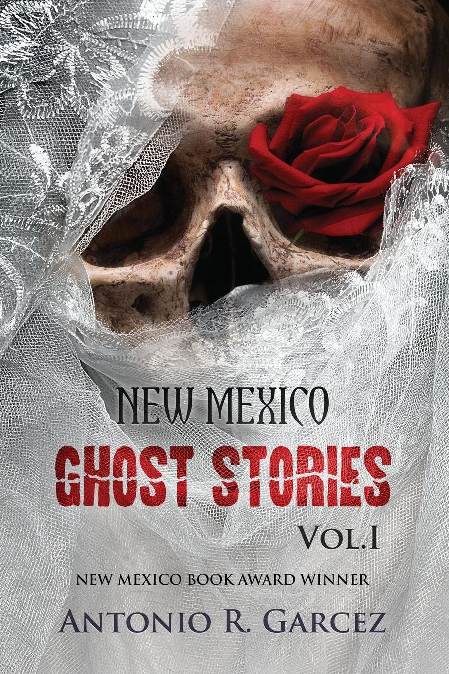 New Mexico Ghost Stories