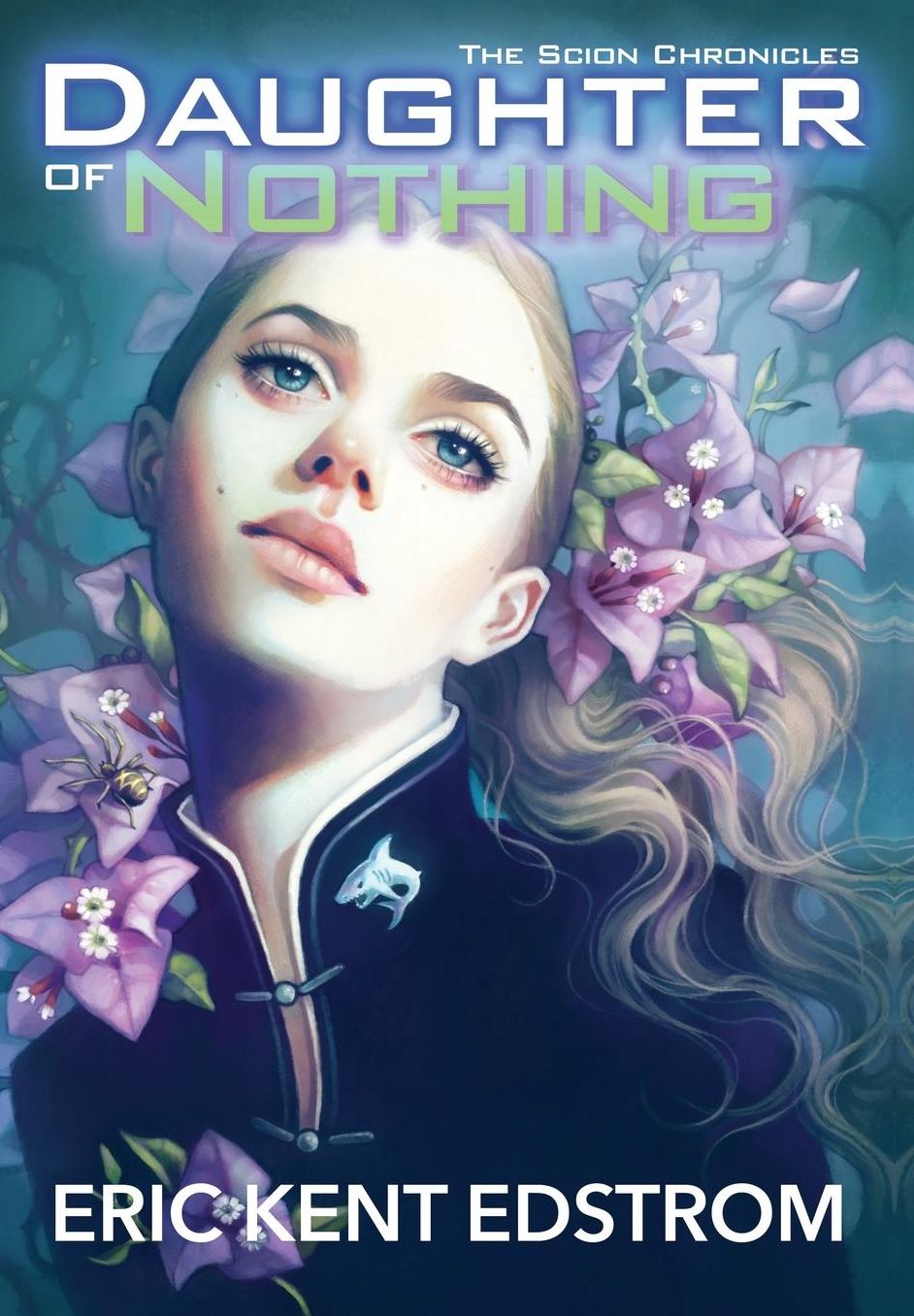 Daughter of Nothing: The Scion Chronicles #1