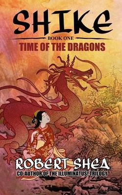Time of the Dragons