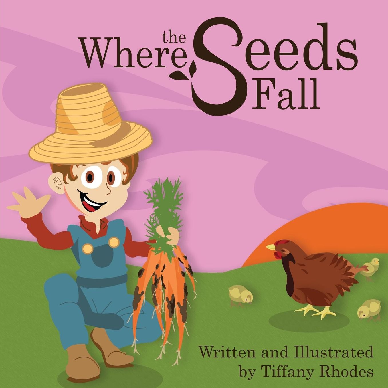 Where the Seeds Fall