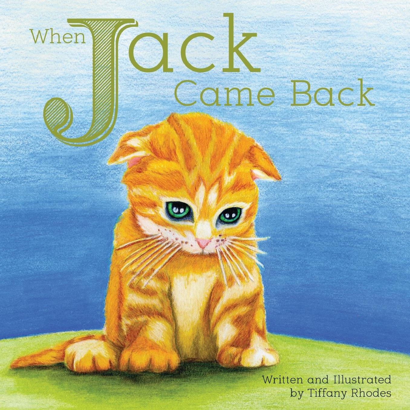 When Jack Came Back