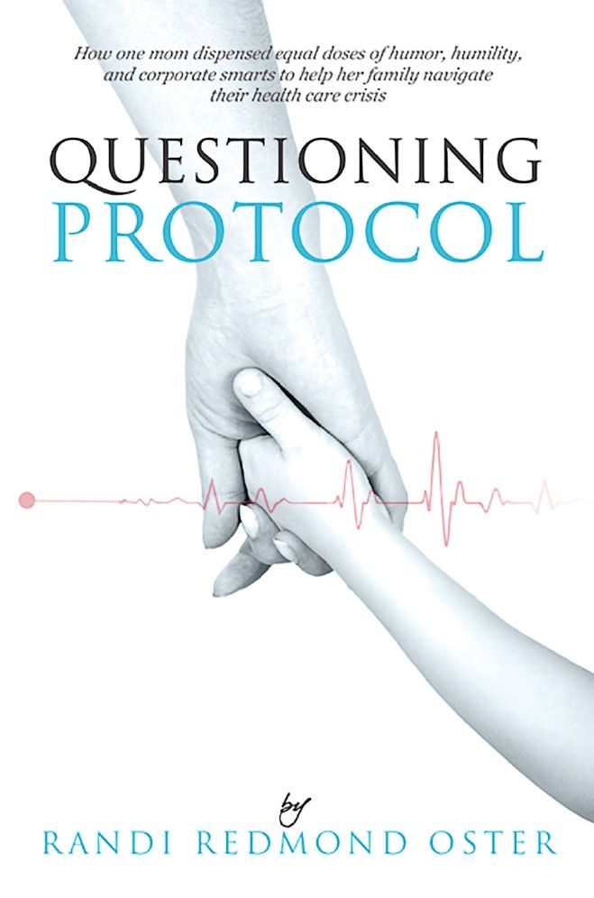 Questioning Protocol: How to Navigate the Healthcare System with Confidence