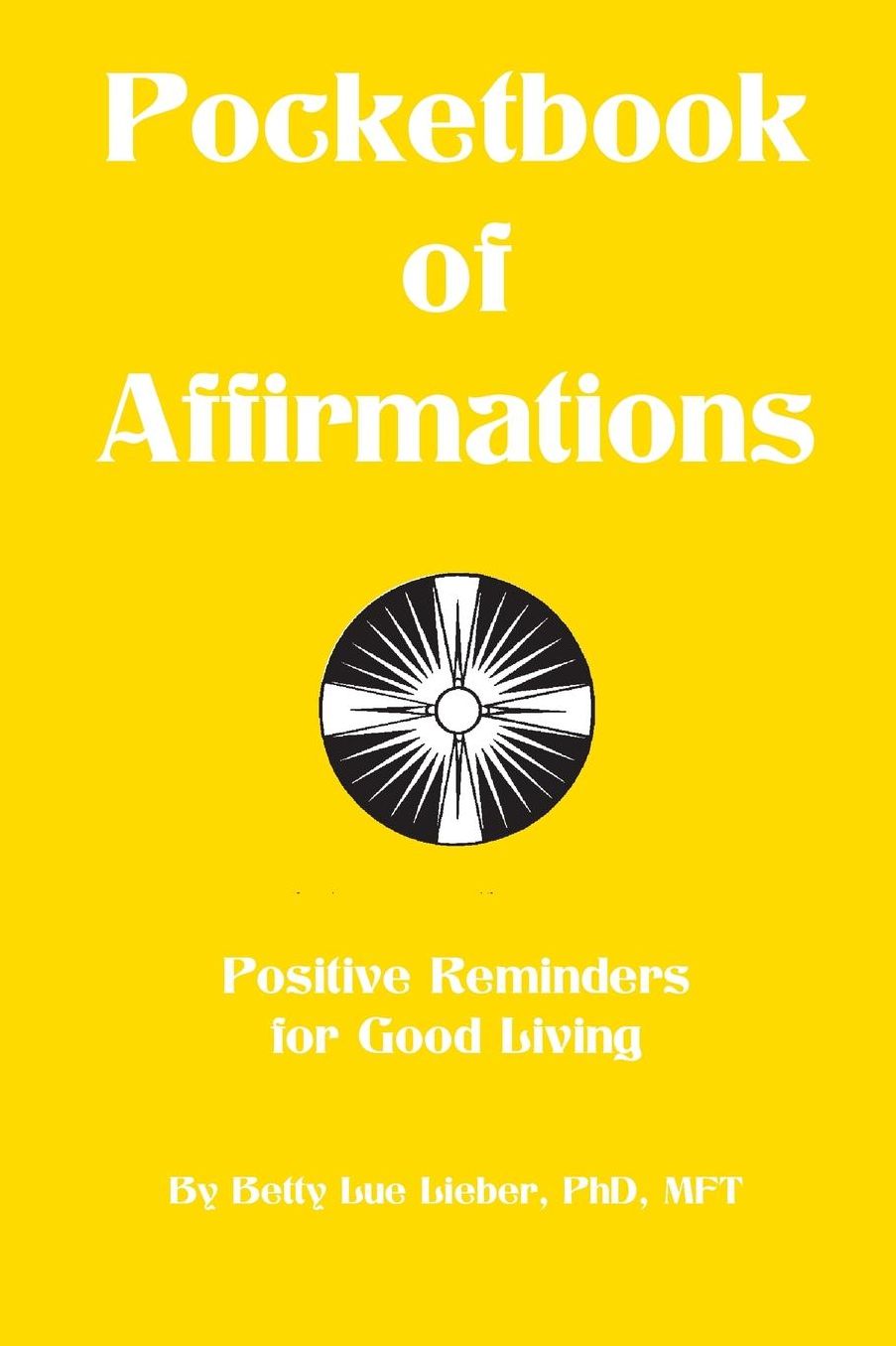 Pocketbook of Affirmations