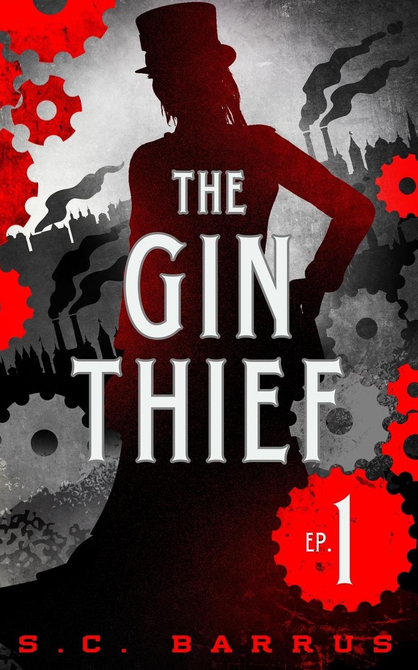 The Gin Thief: Episode 1