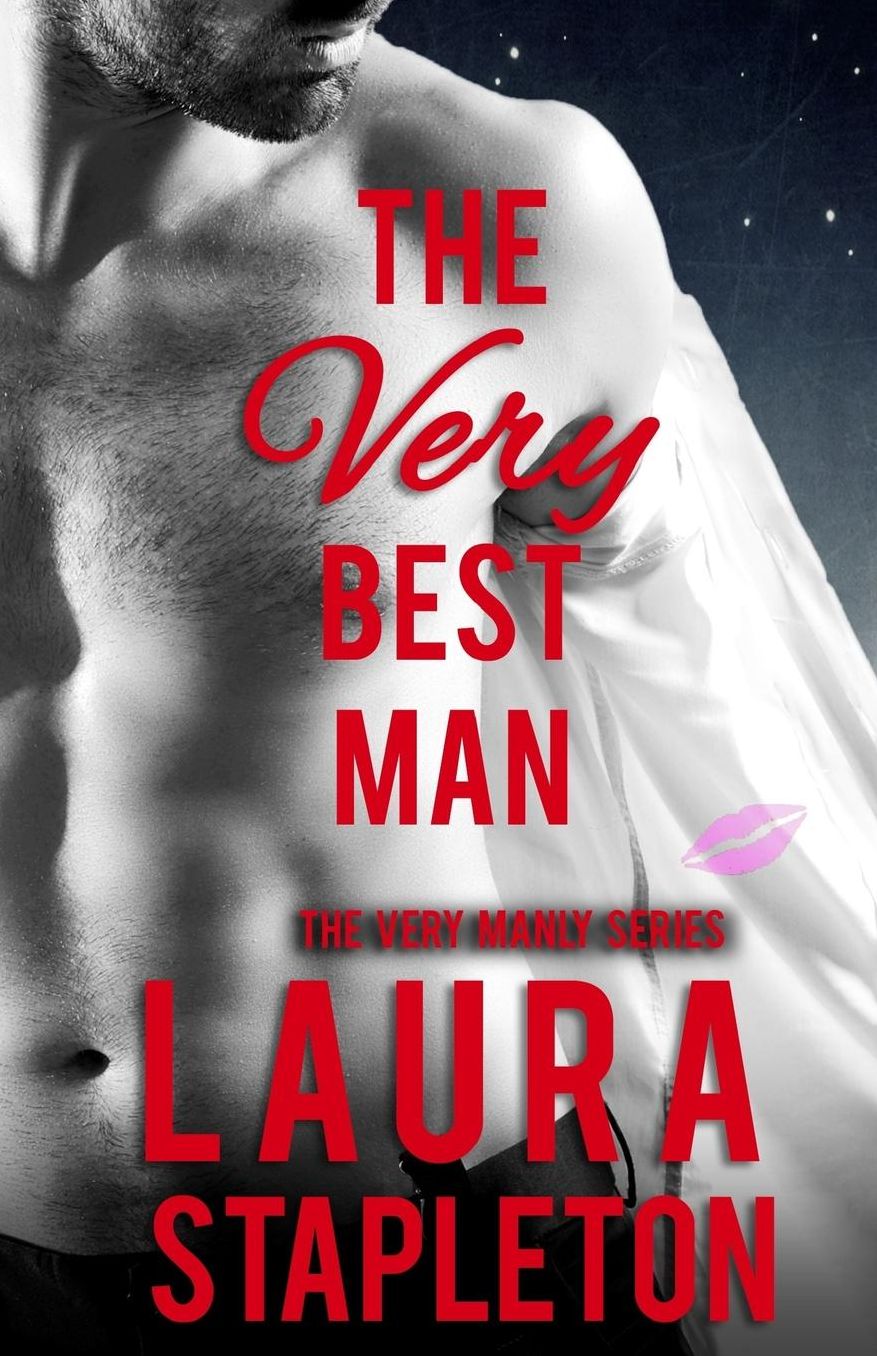 The VERY Best Man