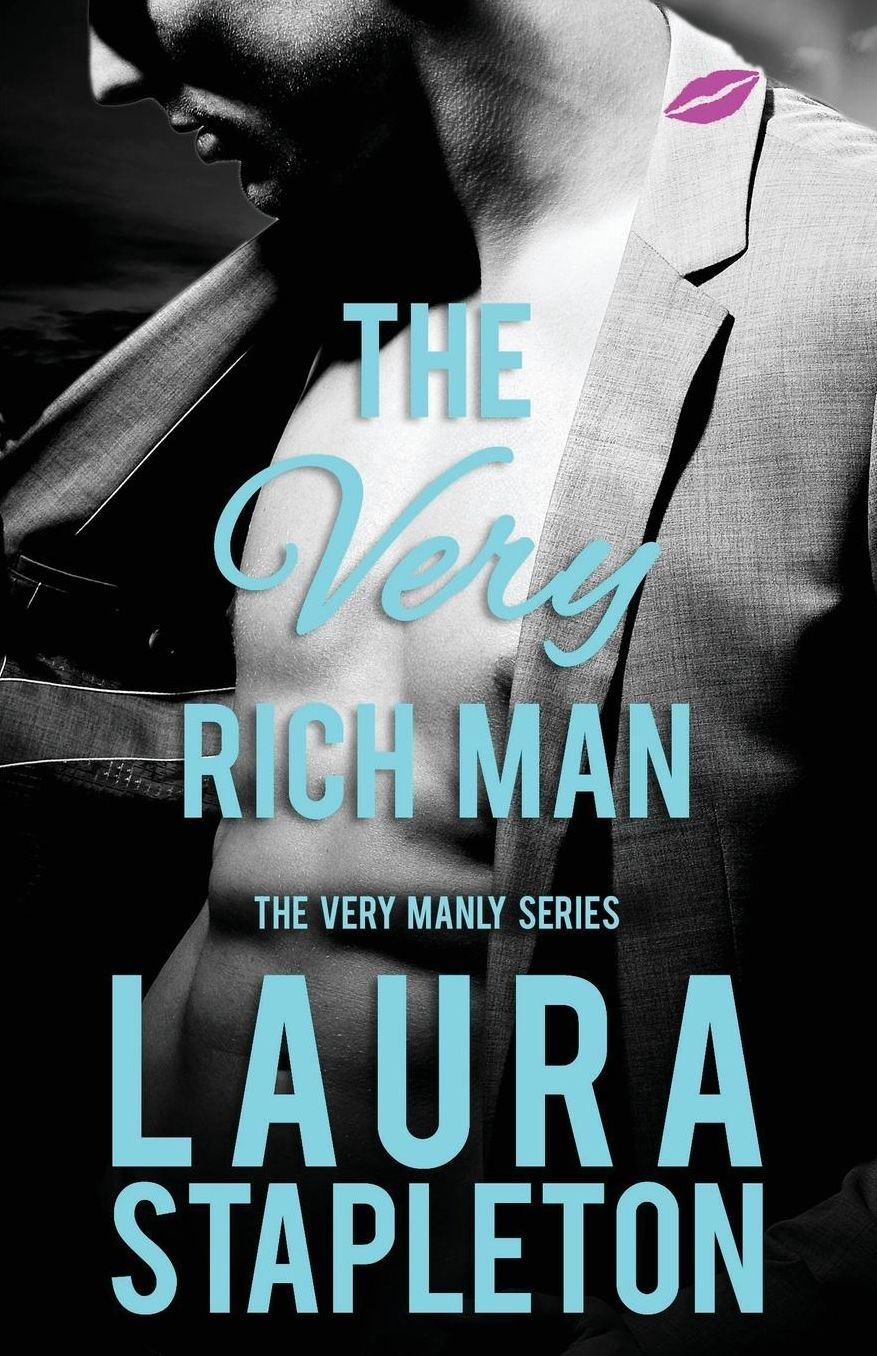 The VERY Rich Man